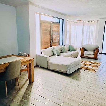 Northern Oasis Hotell Oshakati Eksteriør bilde